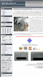 Mobile Screenshot of pichitmetal.com